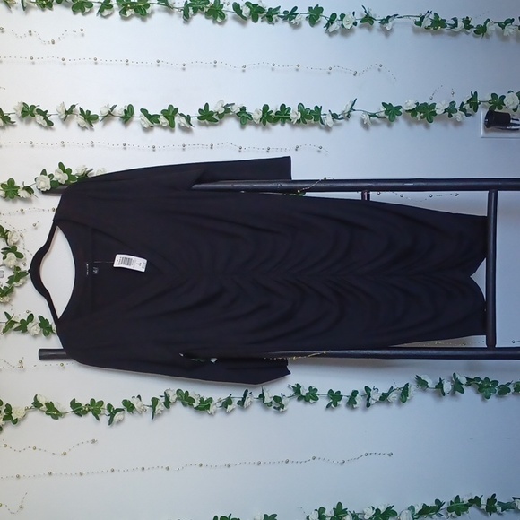 Torrid bodycon dress sz 2x (18-20) - Picture 1 of 6